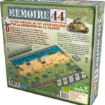 Mémoire 44