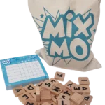 Mixmo (Eco Pack)
