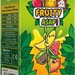 Fruity Asap FR