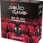 Squid Game