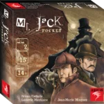 Mr. Jack Pocket