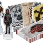 Dead of Winter : À la Croisée des Chemins