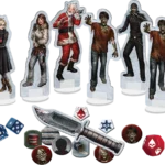 Dead of Winter : À la Croisée des Chemins