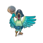 Captain Flip