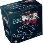 Petits meurtres & faits divers