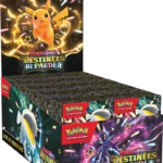 Pokémon EV045 : Bundle 6b. Destinées de Paldea 24