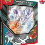 Pokémon : Combined Powers Prem. Collect. (11b) EN