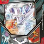 Pokémon : Combined Powers Prem. Collect. (11b) EN