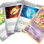 Pokémon : Combined Powers Prem. Collect. (11b) EN