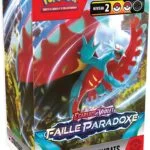 Pokémon : Build&Battle Stadium EV04