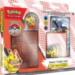 Pokémon : Deck des championnats du monde 2023