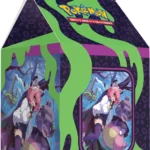 Pokémon : Coffret Communaute/tournois Avril 2023