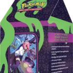 Pokémon : Coffret Communaute/tournois Avril 2023