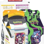 Pokémon : Coffret Communaute/tournois Avril 2023