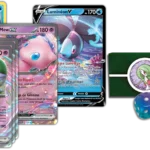 Pokémon : Deck Combat de Ligue Gardevoir-ex Q2 24