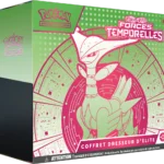 Pokémon EV05 : Coffret Dresseur d’Elite