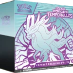 Pokémon EV05 : Coffret Dresseur d’Elite
