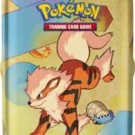 Pokémon EV3.5 : Mini tin Q4 2023 Pokémon 151