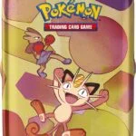 Pokémon EV3.5 : Mini tin Q4 2023 Pokémon 151