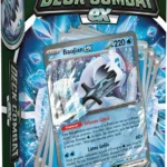 Pokémon : Deck de Combat Baojian-ex/Forgelina-ex