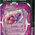 Pokémon : Deck de Combat Baojian-ex/Forgelina-ex