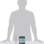 Pokémon: Deck Combat Deluxe Palmaval/Miascarade-ex