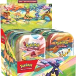 Pokémon : Mini tin Q2