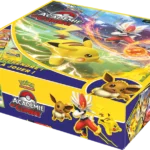 Pokémon : Coffret Académie de Combat V2