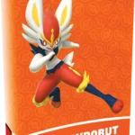 Pokémon : Coffret Académie de Combat V2