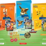 Pokémon : Coffret Académie de Combat V2