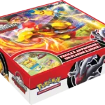 Pokémon : Coffret Académie de Combat V3 (Q1 2024)