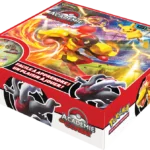 Pokémon : Coffret Académie de Combat V3 (Q1 2024)