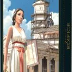 7 Wonders : Edifice (Ext)