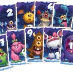 Monstrolicious