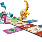 Monstrolicious
