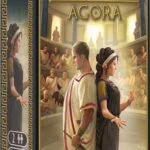 7 Wonders Duel : Agora (Ext)