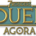 7 Wonders Duel : Agora (Ext)