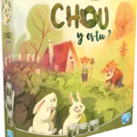 Chou y es-tu ?