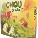 Chou y es-tu ?