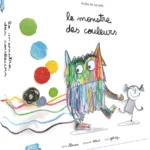 Monstre des Couleurs (Le)