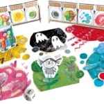 Monstre des Couleurs (Le)