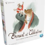 Ernest & Célestine
