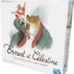 Ernest & Célestine