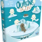 Oursons Taquins