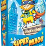 Super Miaou