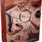 Sherlock Holmes DC : Jack l’Éventreur & West End