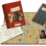 Sherlock Holmes DC : Jack l’Éventreur & West End