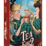 Tea for Two