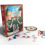 Tea for Two