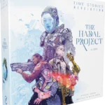 Time Stories Revolution : The Hadal Project